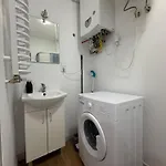 Centrum Lubienskiego Apartment