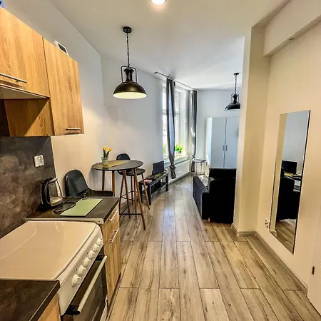 Centrum Lubienskiego