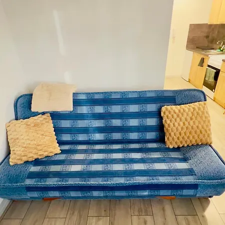 Centrum Lubienskiego غنيزنو