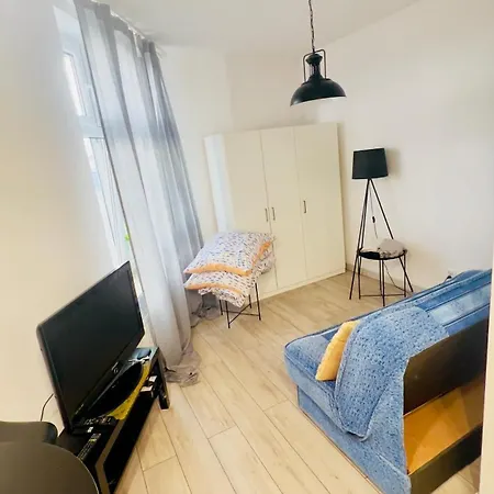 Centrum Lubienskiego غنيزنو