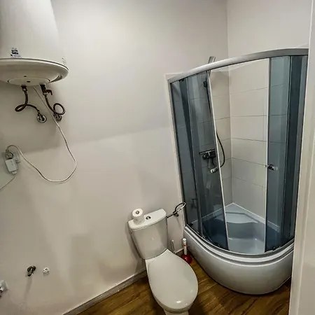 Centrum Lubienskiego * Гнезно