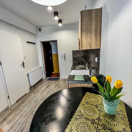 Centrum Lubienskiego *