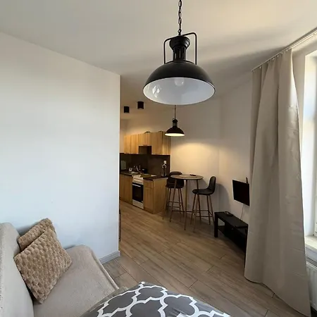 Centrum Lubienskiego Gniezno