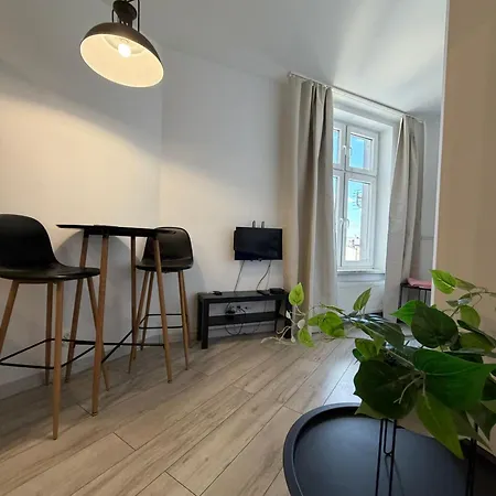 Centrum Lubienskiego Appartamento Gniezno