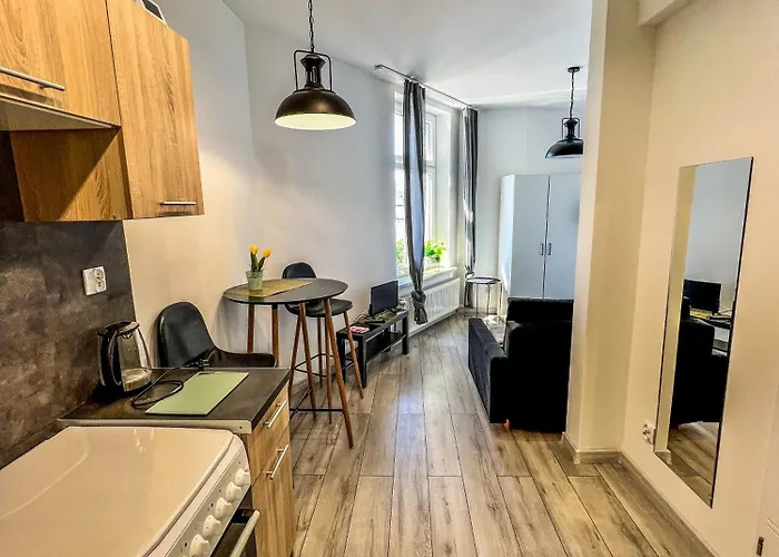 Centrum Lubienskiego