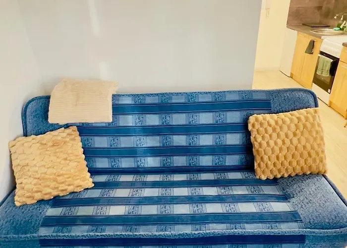 Centrum Lubienskiego غنيزنو