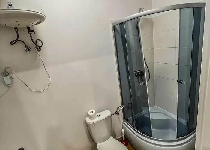 Centrum Lubienskiego * غنيزنو